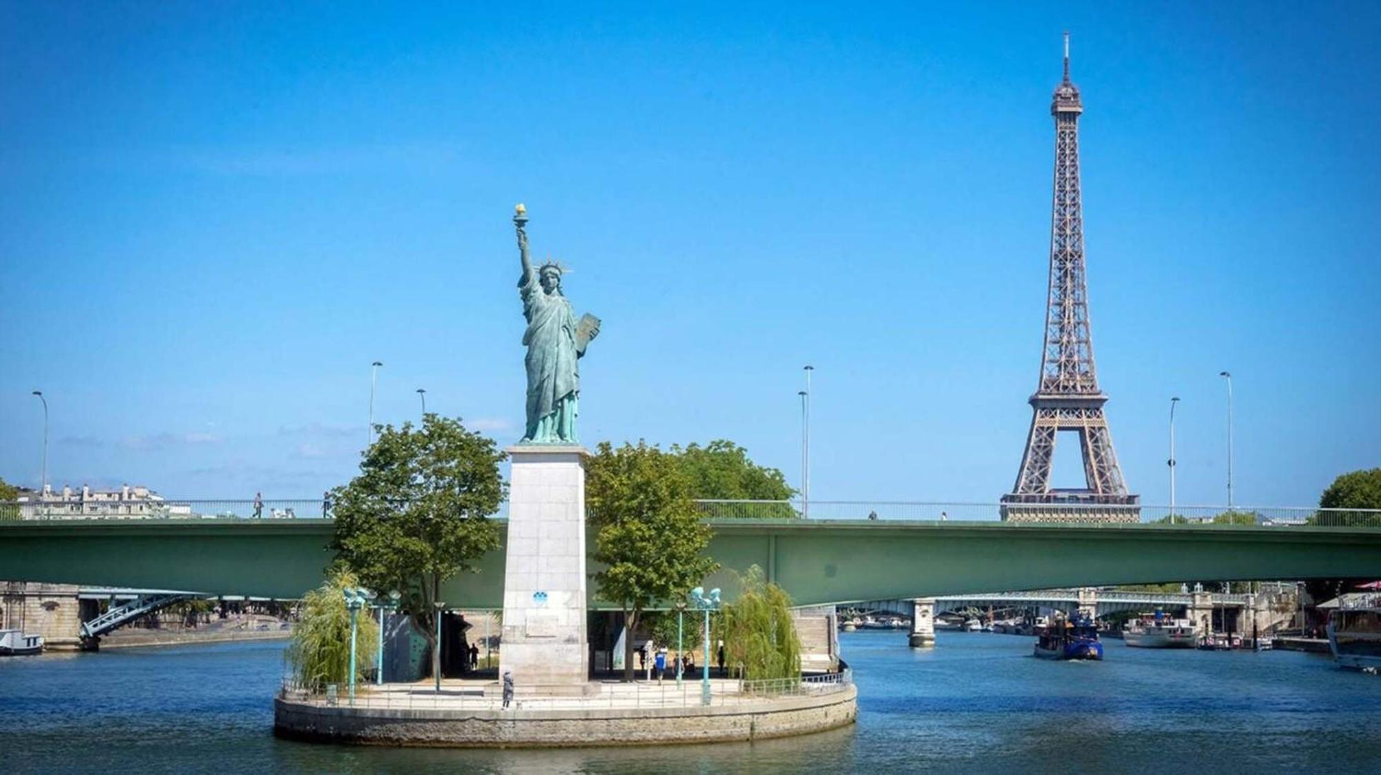 Elegant Home Near Trocadero Paris Exterior photo